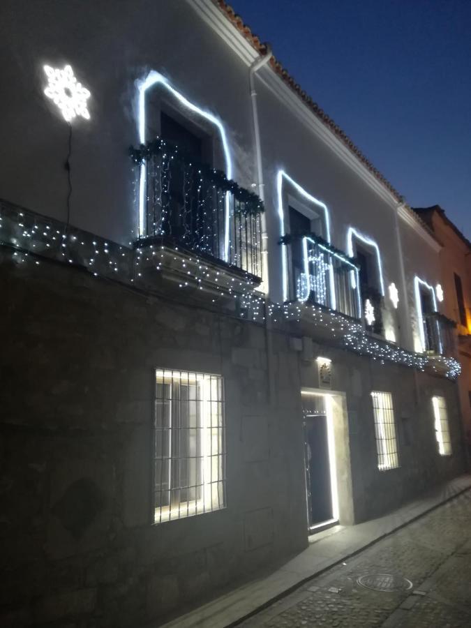 Plaza Sandra 트루히요 외부 사진